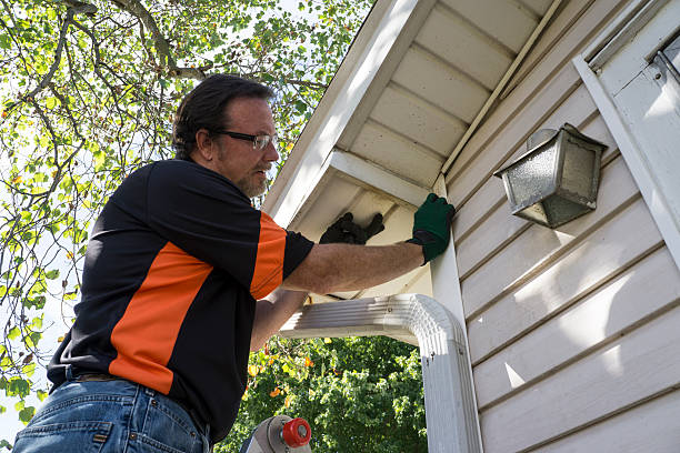 Best Hoarding Cleanup  in Granite, OK